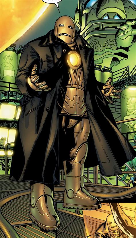 dr midas marvel|Doctor Midas (Earth.